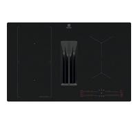 Plaque induction aspirante KCC83443CZ SaphirMatt