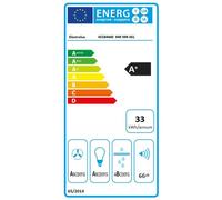 Plaque induction aspirante KCC84440