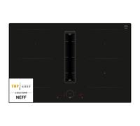 Plaque induction aspirante NEFF V58FHQ4L0 80 cm sans cadre