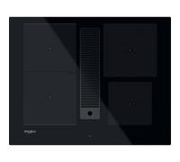 Plaque induction aspirante WHIRLPOOL WVH1065UKIT FlexiCook