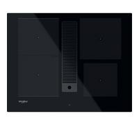Plaque induction aspirante WHIRLPOOL WVH1065UKIT FlexiCook