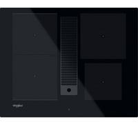 Plaque induction aspirante WHIRLPOOL WVH1065UKIT FlexiCook