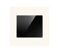 Plaque de cuisson avec hotte intégrée Elica NIKOLATESLA FIT 60cm - Évacuation Noir