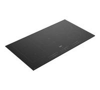 Beko HII85770UFT Noir Intégré 80 cm Plaque avec zone à induction 5 zone(s)