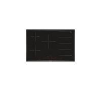 Bosch Serie 8 PXV875DV1E plaque Noir Intégré 82 cm Plaque avec zone à induction 5 zone(s)
