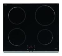 Plaque induction Brandt Plaque induction 4 feu 60 CM TI464B