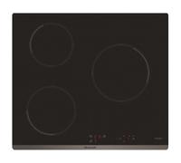 Plaque induction BRANDT 6100W 58cm, BPI 6310 B