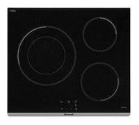 Plaque induction BRANDT BPI728B Noir G