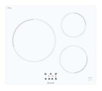 Plaque induction BRANDT -TI364W - 3 feux - 14cm