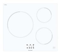 Plaque induction BRANDT -TI364W - 3 feux - 14cm