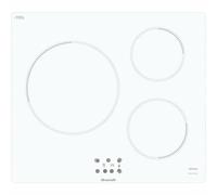 Plaque induction BRANDT -TI364W - 3 feux - 14cm
