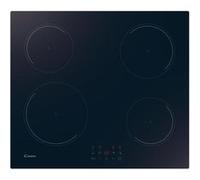 Plaque induction CANDY 4 feu 21 cm CI642CBB 1
