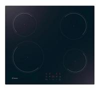 Candy Idea CI642CBB/1 Noir Intégré 60 cm Plaque avec zone à induction 4 zone(s)