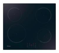 Candy Idea CI642CBB/1 Noir Intégré 60 cm Plaque avec zone à induction 4 zone(s)
