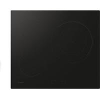Candy Idea CI633CBB/1 Plite Inductie, 3 zone, Negru, Vetroceramic