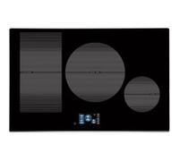 Plaque Induction Cata IDF 8021 Pro BK 08081206 2000W 240V 4 Zone Acier Inoxydable Électrique Noir Noir G