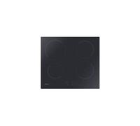 Candy Smart CI642CTT/E1 Table de cuisson encastrable 4 feux à induction Vitrocéramique Noir