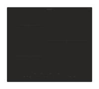 Plaque induction CIS633DTT/1, Moderna, 3 foyers, 6900w total