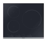 Plaque induction CIS633MCTT Wifi 3 foyers, boosters, 6900w, Sliders