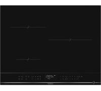 Table induction DE DIETRICH DPI4320X Inox Stellaire