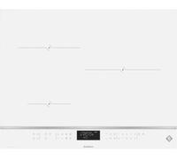 Plaque induction DE DIETRICH DPI4321W Blanc Eternel