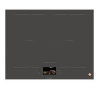De Dietrich - Table induction DPI4450G Motion Control - Gris