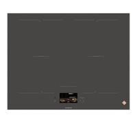 Plaque induction DPI4450G Motion Control