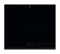 Plaque induction EIS67356, Série 800, 3 foyers , Puissance 7350w