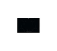 Electrolux EIT81443 Noir Intégré 78 cm Plaque avec zone à induction 4 zone(s)