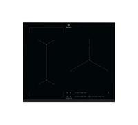 TABLE DE CUISSON INDUCTION - SERIE 600 FLEX BRIDGE - LARGEUR (MM):590 - ELECTROLUX - EIV63343