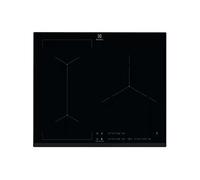 Electrolux Table de cuisson à induction EIV63343 – Série 600 Flex Bridge 590 mm
