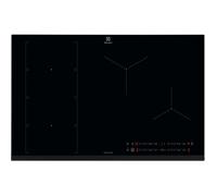 Electrolux SÉRIE 800 EIV85443 Table de cuisson à induction Noir - 4 foyers
