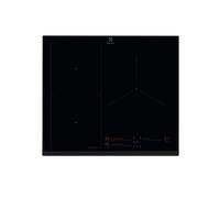Table de cuisson induction 59cm 3 feux noir Electrolux EIS67356 Noir