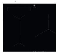 Plaque induction Electrolux DIV63340BK