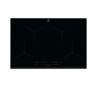 Plaque induction ELECTROLUX 7350W 78cm, EIT 814