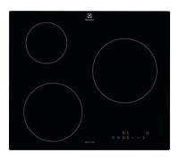 Plaque induction Electrolux DAI6301C Noir