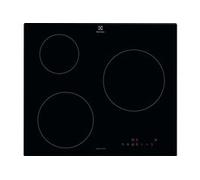 Plaque induction Electrolux DIB60320CK