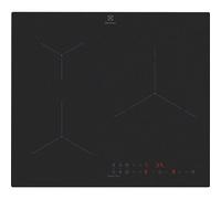Plaque induction Electrolux DIT60333CL Noir Mat