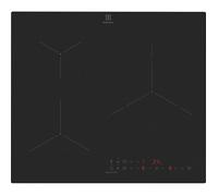 Plaque induction Electrolux DIT60333CL Noir Mat