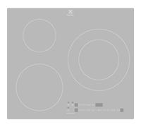 Plaque induction Electrolux DIT60342CS 5200 W Gris