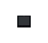 Electrolux Plaque à induction TotalFlex DIV6747C Noir H