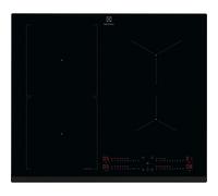 Table induction - Electrolux - EIS62453 - SenseBoil - Noir - Électrique - Induction