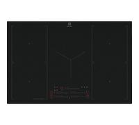 Electrolux Plaque à induction EIS87553IZ SaphirMatt 80 cm