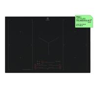 Plaque induction ELECTROLUX EIS87553IZ SaphirMatt 80cm Anti-rayures et Zone Flex