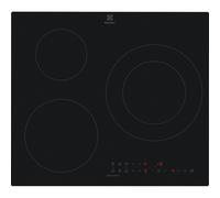 Plaque induction ELECTROLUX EIT60336CT SaphirMatt SE