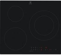 Plaque induction ELECTROLUX EIT60336CT SaphirMatt SE