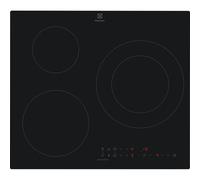 Plaque induction ELECTROLUX EIT60336CT SaphirMatt SE