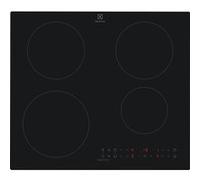 Plaque induction Electrolux EIT60433CT SaphirMatt SE Noir mat