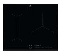 Electrolux Table de cuisson à induction EIV63343 – Série 600 Flex Bridge 590 mm