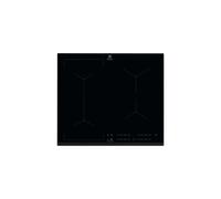 Electrolux EIV63443 plaque Noir Intégré Plaque avec zone à induction 4 zone(s)